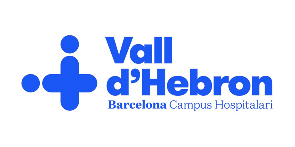 Hospital Universitario Vall d'Hebron