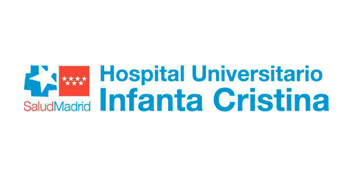 Hospital Infanta Cristina de Parla